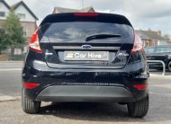 Ford Fiesta 1.0 EcoBoost Titanium (s/s) 5dr