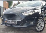 Ford Fiesta 1.0 EcoBoost Titanium (s/s) 5dr