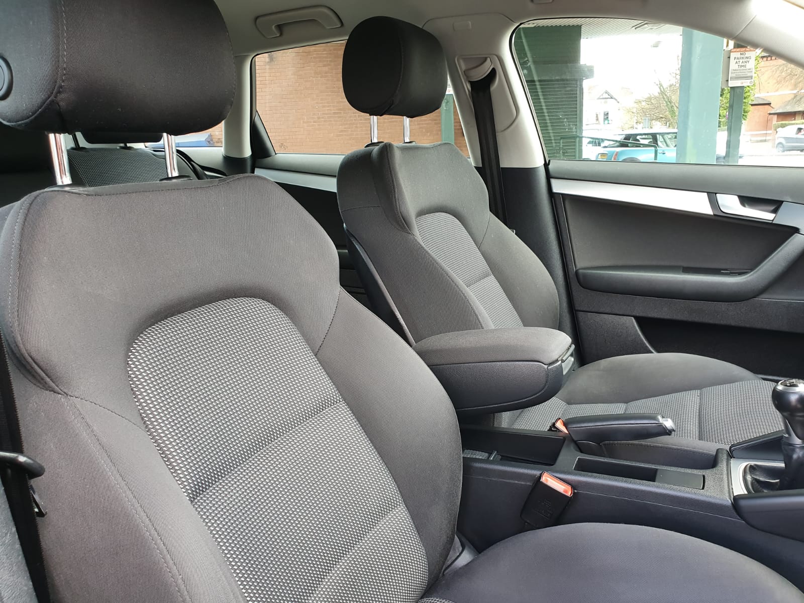 AUDI A3 1.4 TFSI SPORT