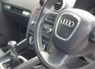 AUDI A3 1.4 TFSI SPORT