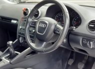 AUDI A3 1.4 TFSI SPORT