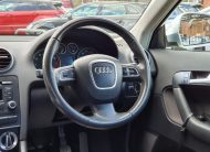 AUDI A3 1.4 TFSI SPORT