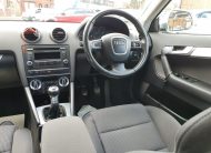 AUDI A3 1.4 TFSI SPORT