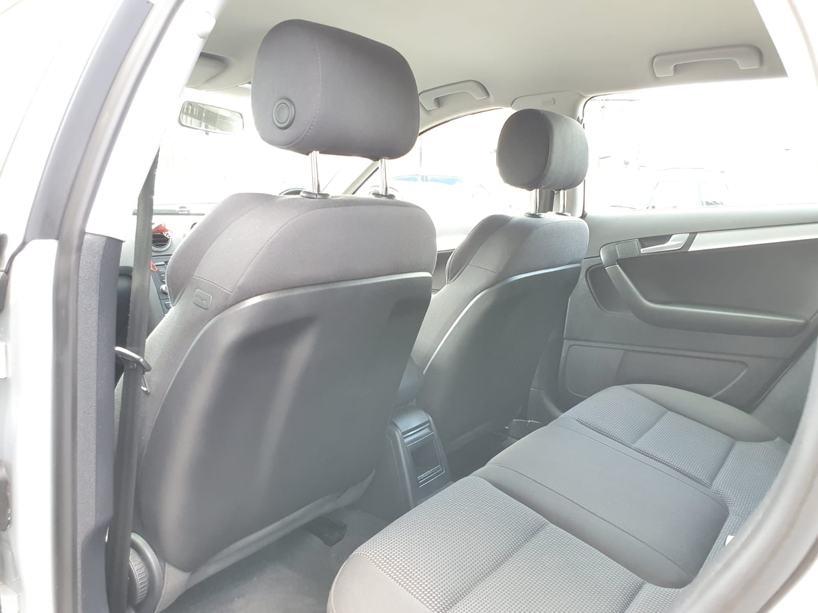 AUDI A3 1.4 TFSI SPORT