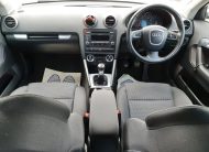 AUDI A3 1.4 TFSI SPORT