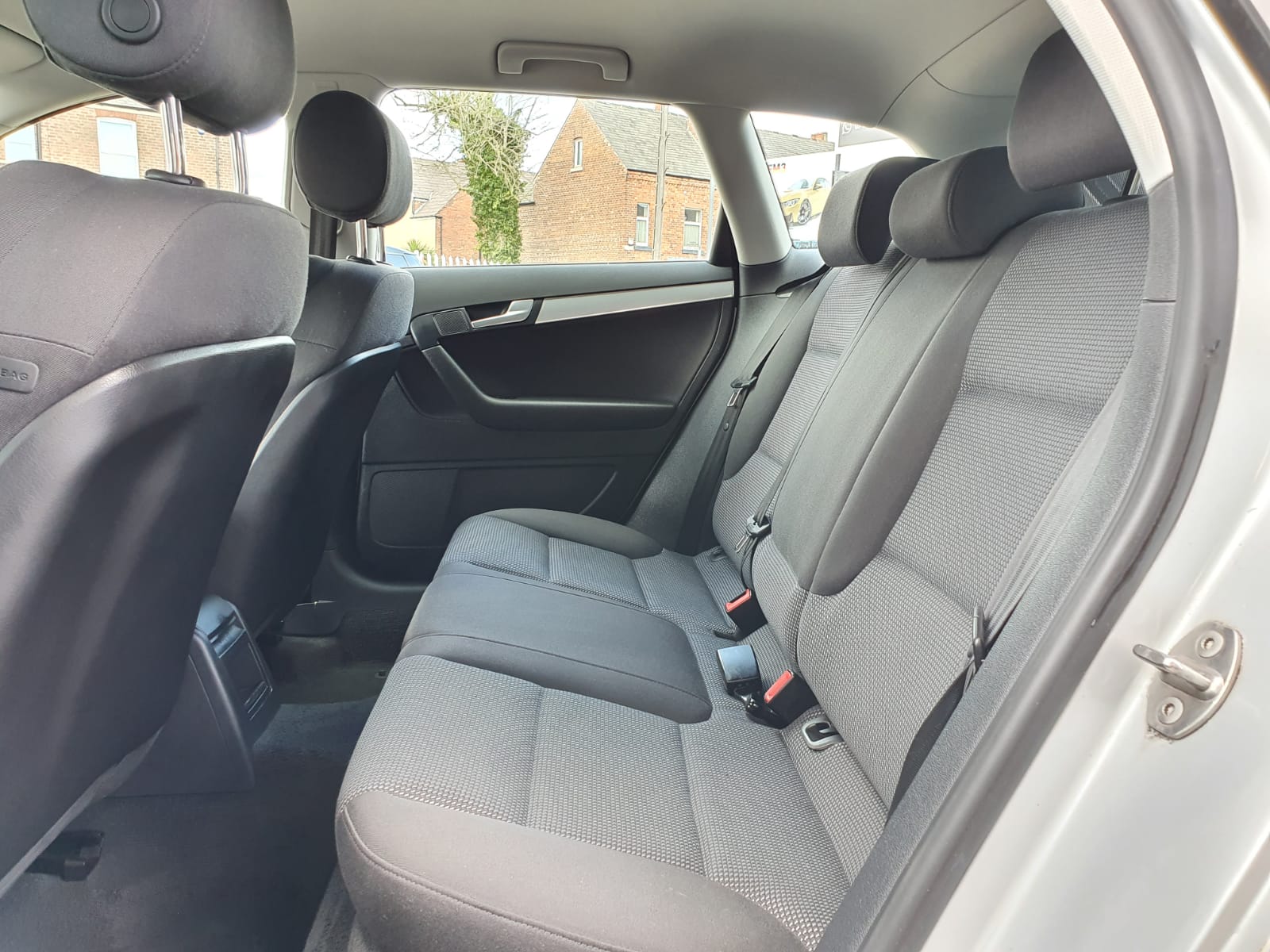 AUDI A3 1.4 TFSI SPORT