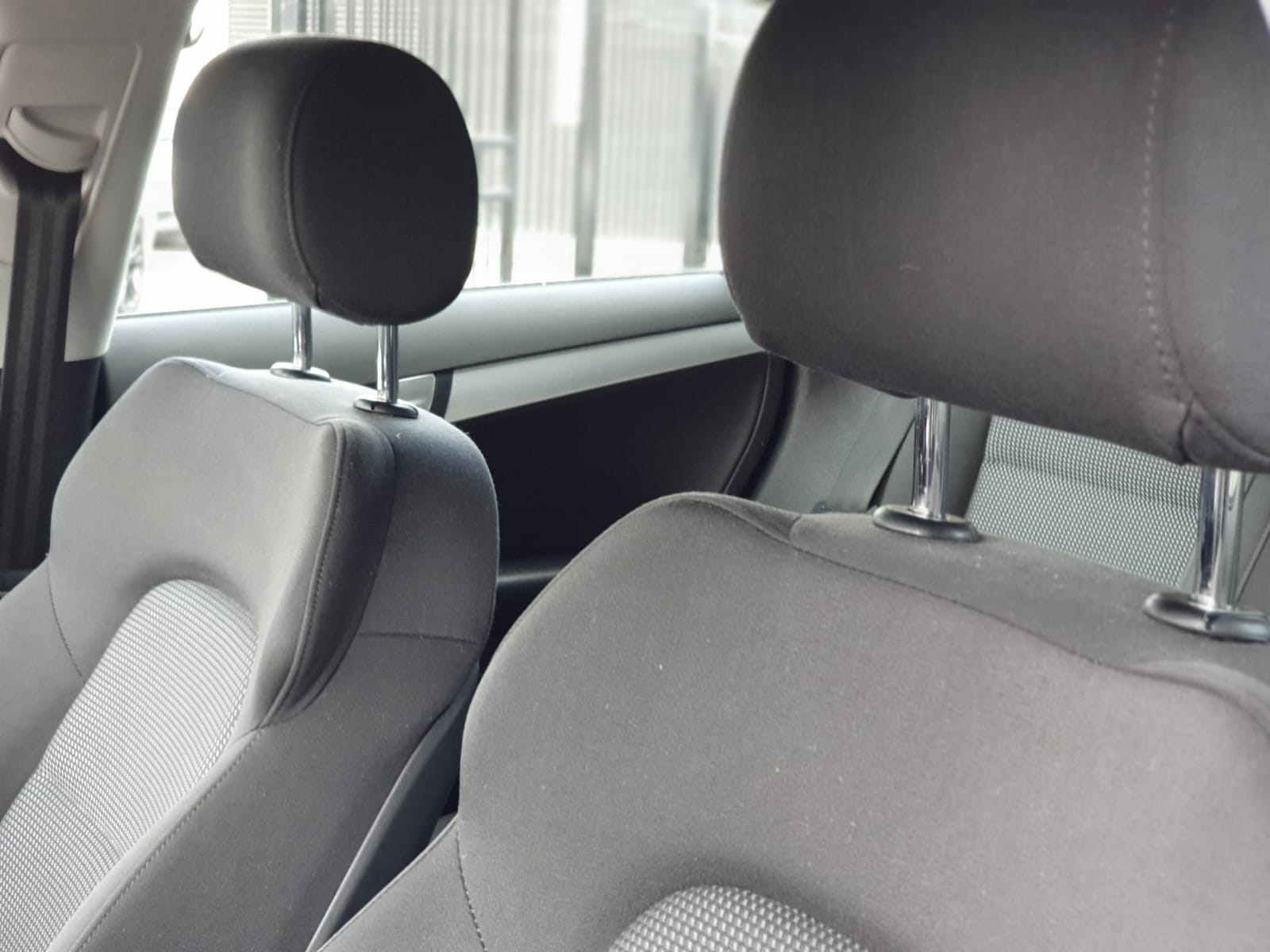 AUDI A3 1.4 TFSI SPORT