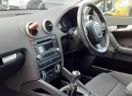 AUDI A3 1.4 TFSI SPORT