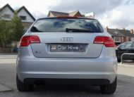 AUDI A3 1.4 TFSI SPORT