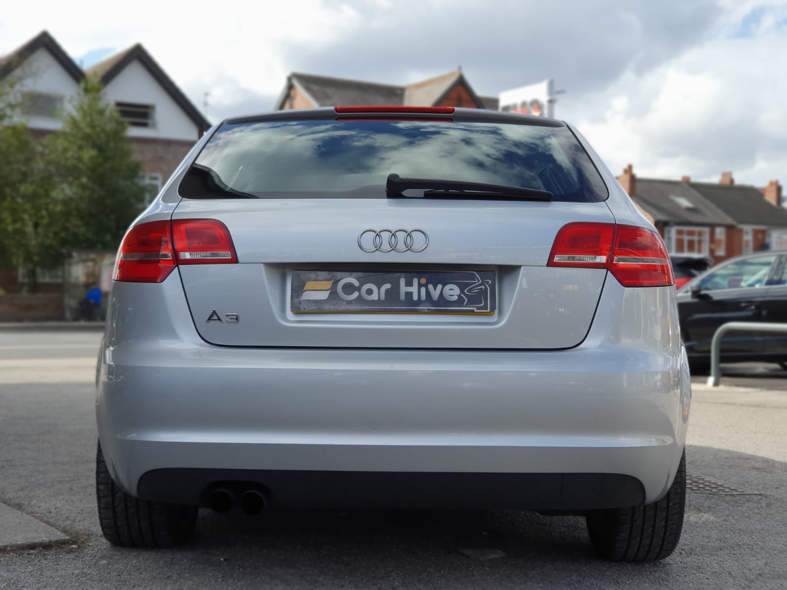 AUDI A3 1.4 TFSI SPORT