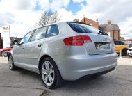 AUDI A3 1.4 TFSI SPORT