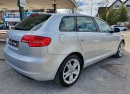 AUDI A3 1.4 TFSI SPORT