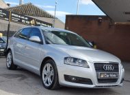 AUDI A3 1.4 TFSI SPORT