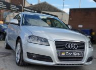 AUDI A3 1.4 TFSI SPORT