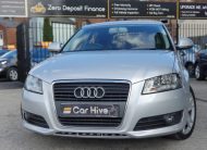 AUDI A3 1.4 TFSI SPORT