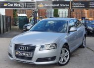 AUDI A3 1.4 TFSI SPORT