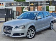 AUDI A3 1.4 TFSI SPORT