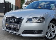 AUDI A3 1.4 TFSI SPORT