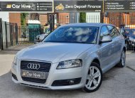 AUDI A3 1.4 TFSI SPORT