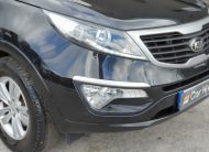 Kia Sportage 1 2013