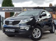 Kia Sportage 1 2013