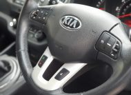 Kia Sportage 1 2013