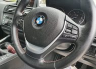 BMW 118D SPORT