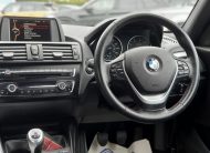 BMW 118D SPORT