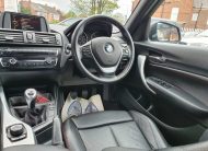 BMW 118D SPORT