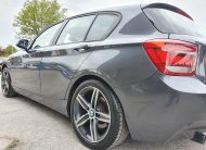 BMW 1 Series 2.0 116d Sport 5dr