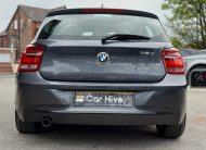 BMW 1 Series 2.0 116d Sport 5dr