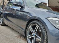 BMW 118D SPORT