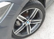 BMW 1 Series 2.0 116d Sport 5dr