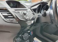 Ford Fiesta 1.0 ZETEC £0 Road Tax