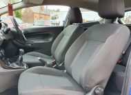 Ford Fiesta 1.0 ZETEC £0 Road Tax