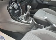 Ford Fiesta 1.0 ZETEC £0 Road Tax