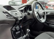 Ford Fiesta 1.0 ZETEC £0 Road Tax