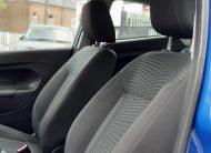 Ford Fiesta 1.0 ZETEC £0 Road Tax