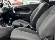 Ford Fiesta 1.0 ZETEC £0 Road Tax