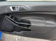 Ford Fiesta 1.0 ZETEC £0 Road Tax