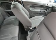 Ford Fiesta 1.0 ZETEC £0 Road Tax