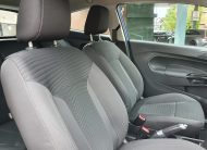 Ford Fiesta 1.0 ZETEC £0 Road Tax