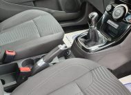 Ford Fiesta 1.0 ZETEC £0 Road Tax