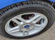 Ford Fiesta 1.0 ZETEC £0 Road Tax