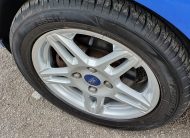 Ford Fiesta 1.0 ZETEC £0 Road Tax