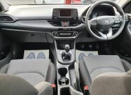 Hyundai i30 1.0 T-GDi Blue Drive S (s/s) 5dr