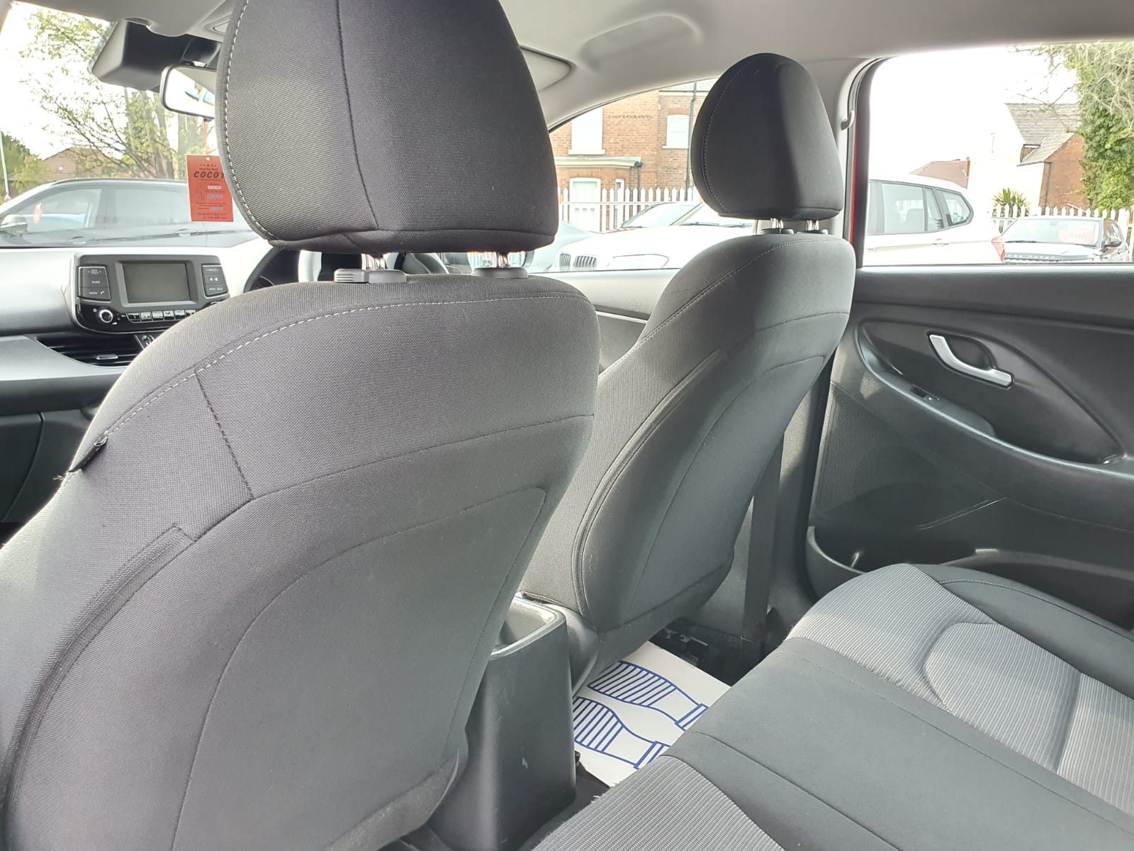 Hyundai i30 1.0 T-GDi Blue Drive S (s/s) 5dr