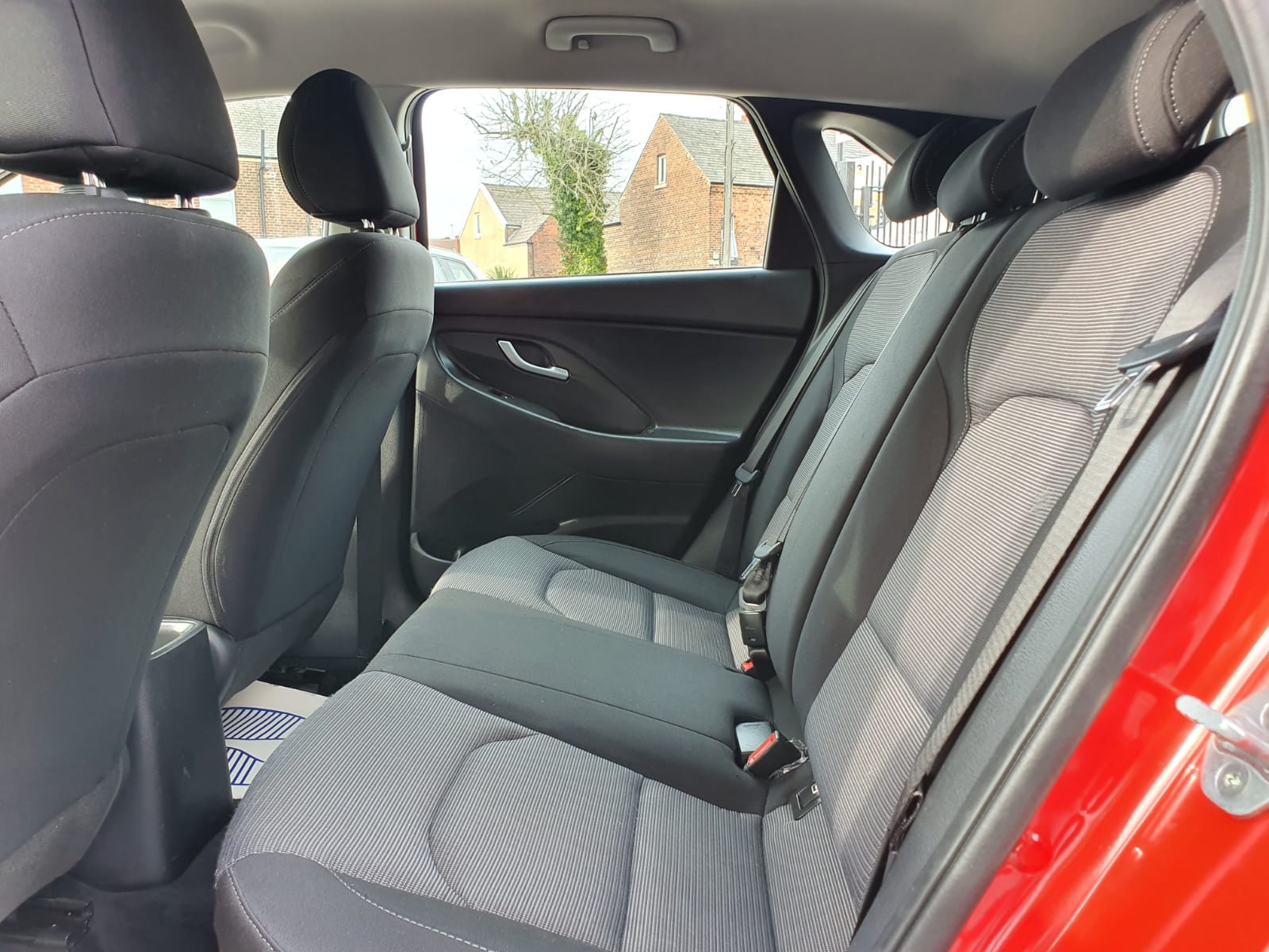 Hyundai i30 1.0 T-GDi Blue Drive S (s/s) 5dr