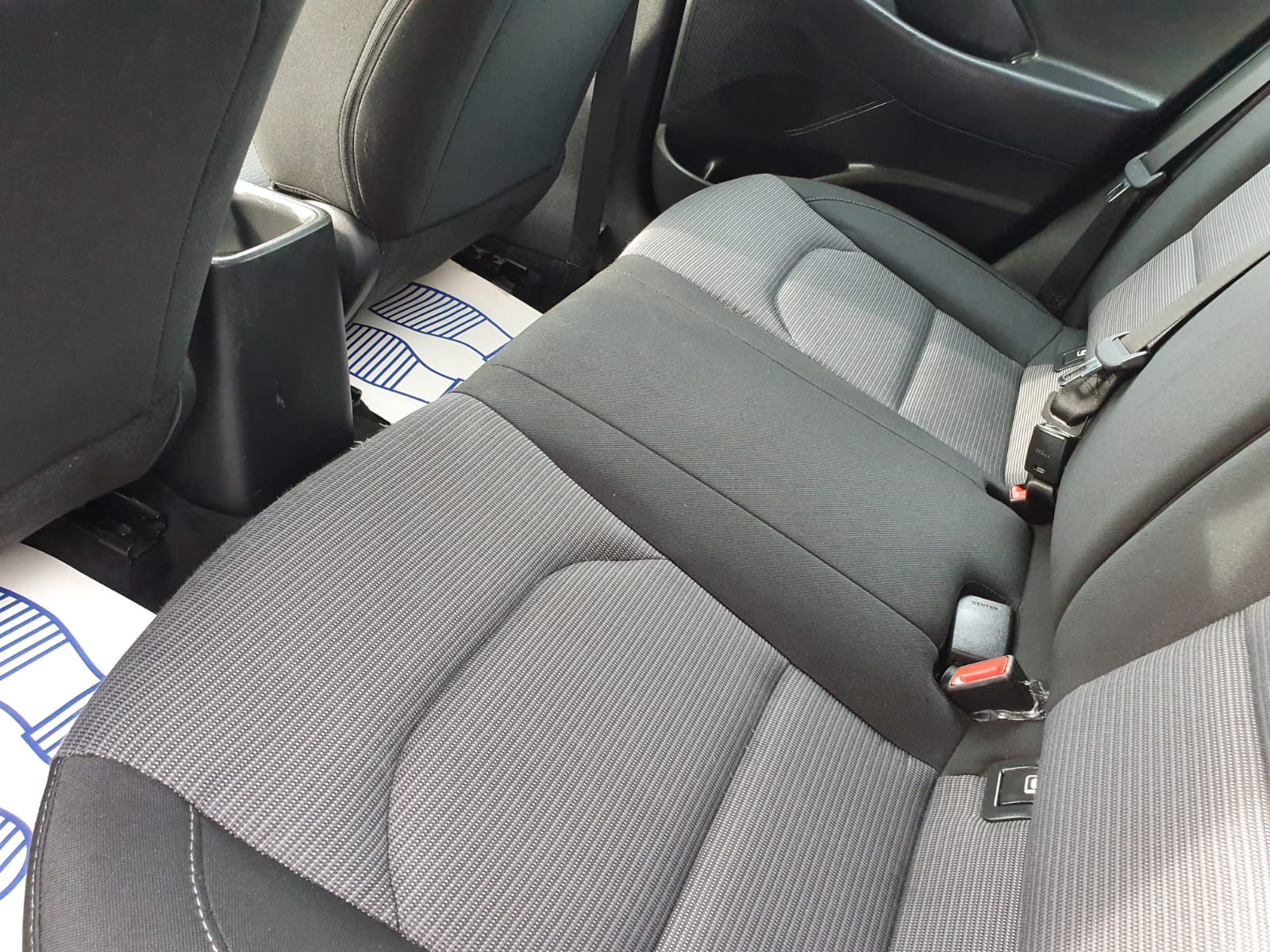 Hyundai i30 1.0 T-GDi Blue Drive S (s/s) 5dr