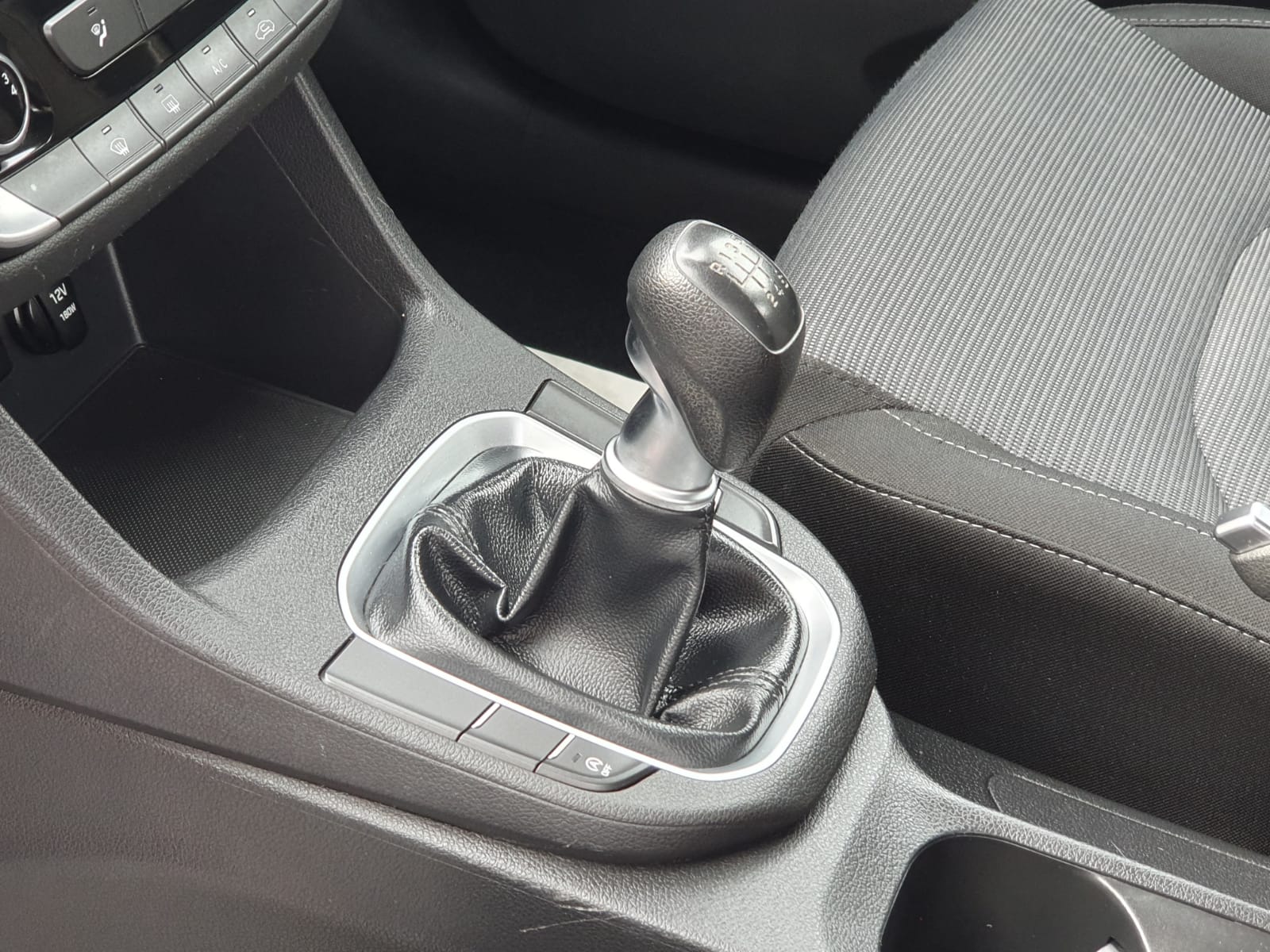 Hyundai i30 1.0 T-GDi Blue Drive S (s/s) 5dr